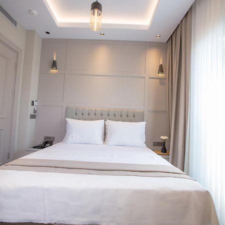 Anatolia Inn Estambul Exterior foto